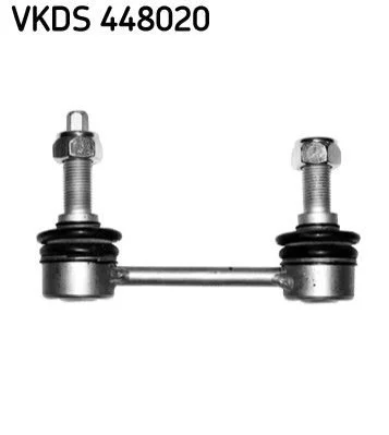<strong>Тяга / стійка, стабілізатор SKF VKDS448020 (фото 1)</strong>
