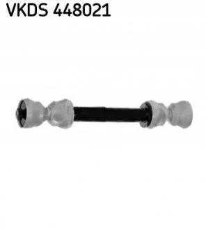 DB Тяга стабилизатора задн.W163 98- для SKF VKDS 448021 фото товара