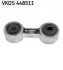 <strong>BMW Тяга стабилизатора задн.3 E36,5 E34,7 E32 SKF VKDS 448511 (фото 1)</strong>