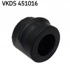 Втулка стабілізатора гумова SKF VKDS 451016