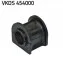 <strong>FORD Втулка стабилизатора задн. Mondeo III 20mm SKF VKDS 454000 (фото 1)</strong>