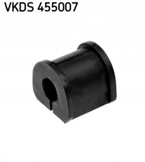 OPEL Втулка стабилизатора заднего d=17mm Vectra C для Opel, Vauxhall, Saab SKF VKDS 455007 фото товару