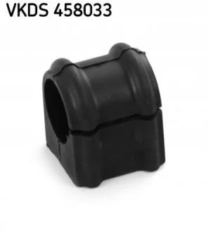 DB Втулка заднего стабилизатора Sprinter 4-t для Mercedes SKF VKDS 458033 фото товару