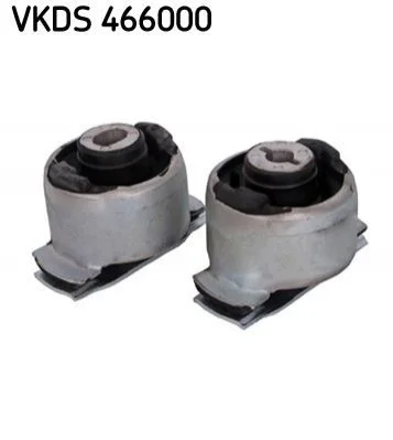 <strong>RENAULT С/блок (2шт.!) задней балки Laguna II 01- SKF VKDS 466000 (фото 1)</strong>