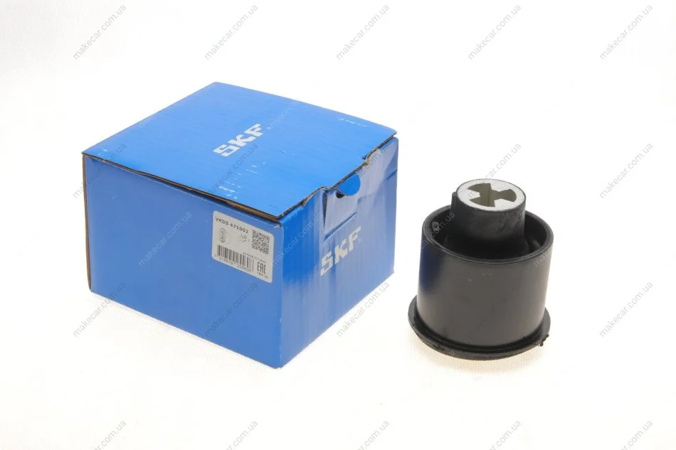<strong>Сайлентблок SKF VKDS 471002 (фото 1)</strong>