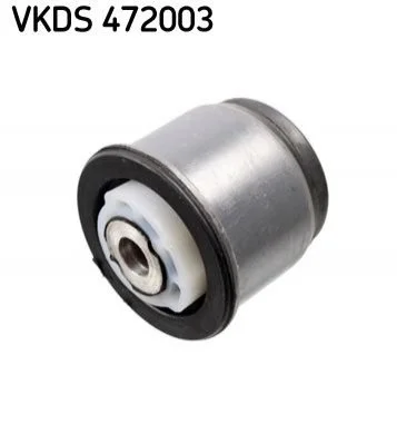 <strong>FIAT втулка балки моста 500,Punto 1.3JTD/1.4 03- SKF VKDS 472003 (фото 1)</strong>