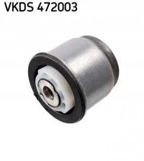 FIAT втулка балки моста 500,Punto 1.3JTD/1.4 03- для Fiat, Lancia, Abarth SKF VKDS 472003 фото товару