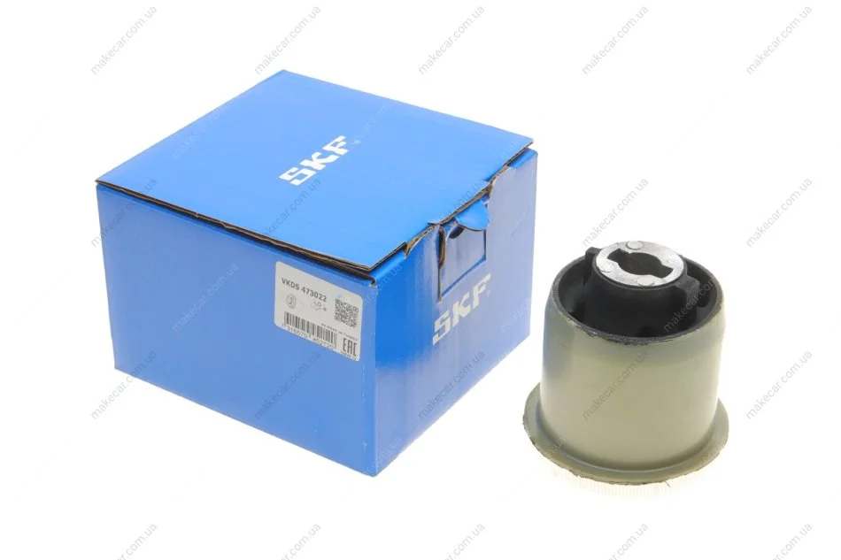 <strong>Сайлентблок SKF VKDS 473022 (фото 1)</strong>