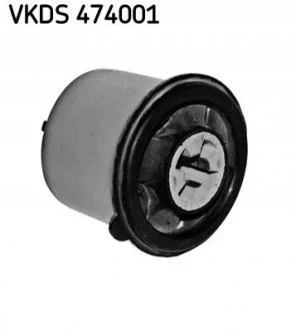 FORD С/блок задней балки Fiesta 01- для SKF VKDS 474001 фото товару