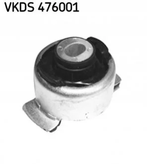 RENAULT С/блок задней балки левый Laguna II 01- для SKF VKDS 476001 фото товару