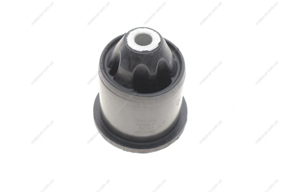 <strong>Сайлентблок важеля SKF VKDS 476008 (фото 1)</strong>