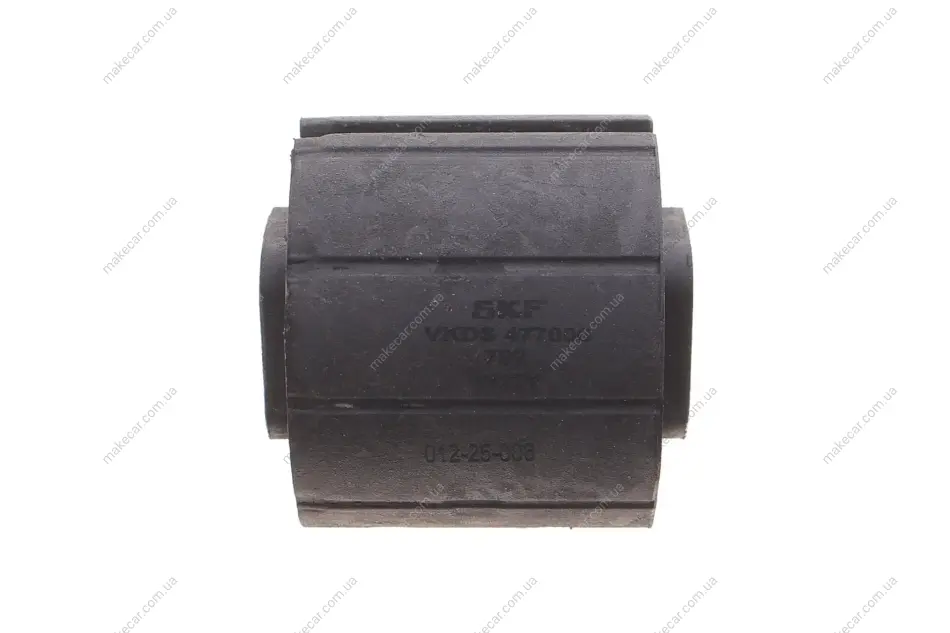 <strong>Сайлентблок важеля SKF VKDS 477006 (фото 1)</strong>