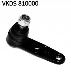 CHEVROLET Опора шаровая лев./прав. Aveo 02- для SKF VKDS 810000 фото товару