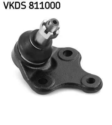 <strong>TOYOTA Шаровая опора лев./прав. Auris 06- SKF VKDS 811000 (фото 1)</strong>