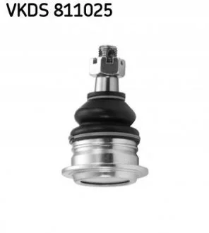 TOYOTA Шаровая опора верхняя Land Cruiser 100 98- для SKF VKDS 811025 фото товару