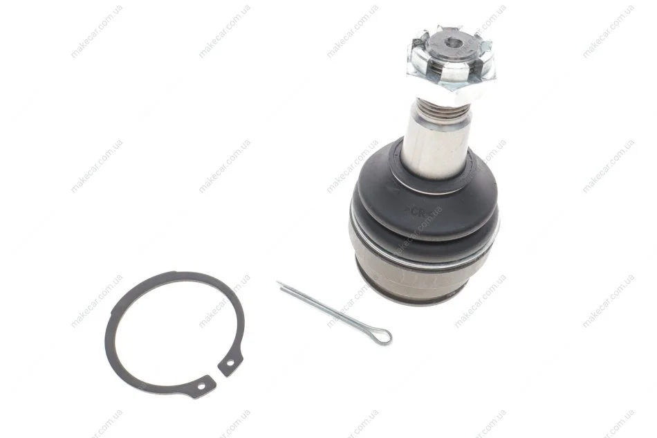 <strong>Опора кульова SKF VKDS 811026 (фото 1)</strong>
