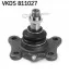 <strong>TOYOTA Шаровая опора нижняя Hilux 2,4TD -02, 2,5D -05 SKF VKDS 811027 (фото 1)</strong>