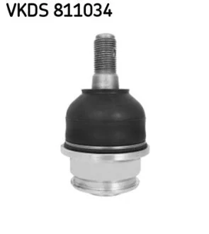 TOYOTA кульова опора нижн.Land Cruiser 120,Lexus GX4710 для SKF VKDS 811034 фото товару