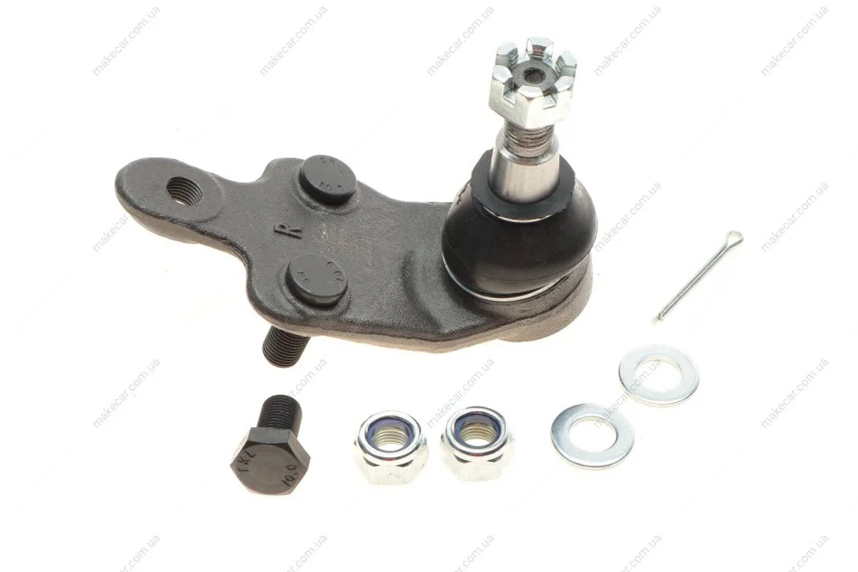 <strong>Опора кульова SKF VKDS 811045 (фото 1)</strong>