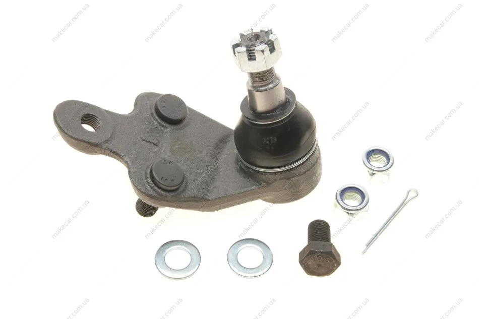 <strong>Опора кульова SKF VKDS 811057 (фото 1)</strong>