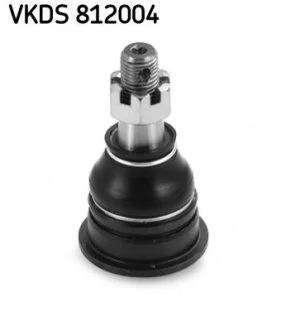NISSAN Шаровая опора нижн.лев./прав. Primera 02- для SKF VKDS 812004 фото товара