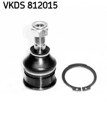<strong>NISSAN Шаровая опора лев/прав нижн.Micra 92- SKF VKDS 812015 (фото 1)</strong>
