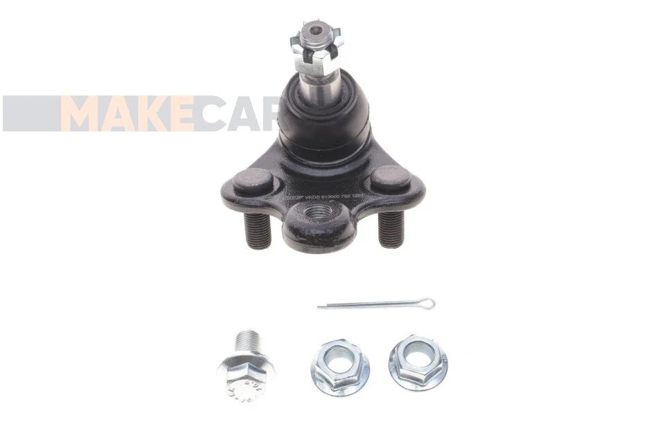 <strong>Опора кульова SKF VKDS 813000 (фото 1)</strong>