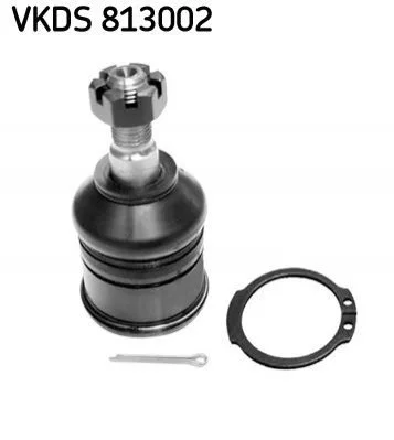 <strong>Опора кульова SKF VKDS 813002 (фото 1)</strong>