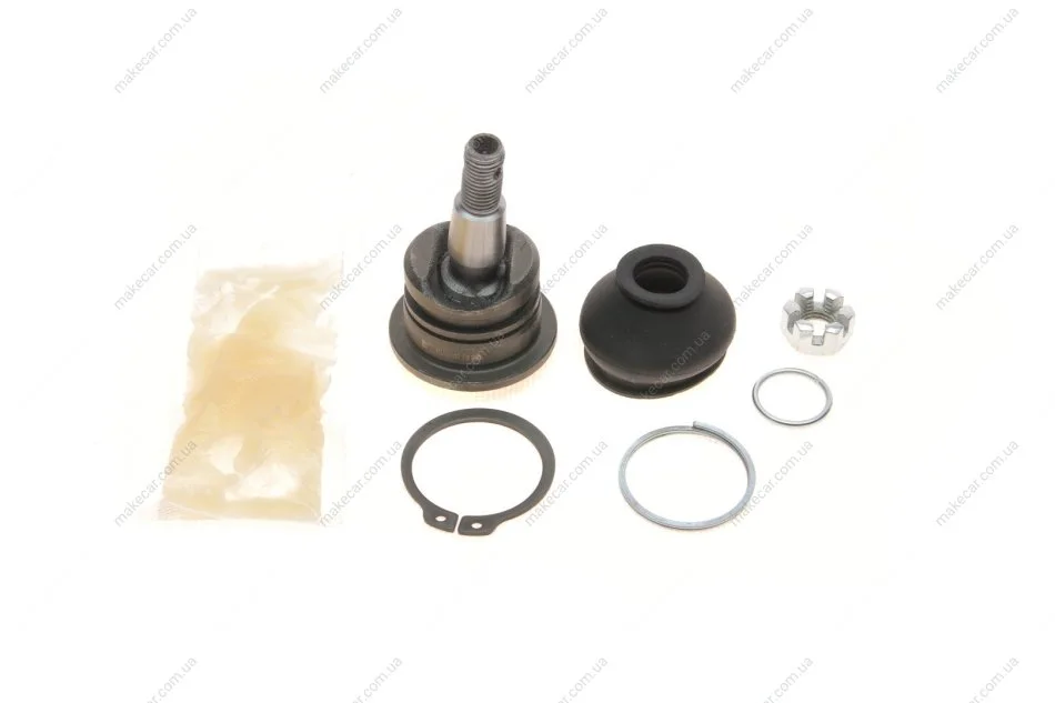 <strong>Опора кульова SKF VKDS 813003 (фото 1)</strong>