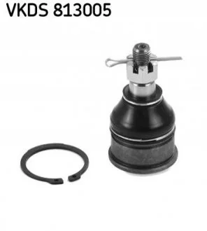 HONDA Шаровая опора Civic 01- для SKF VKDS 813005 фото товара