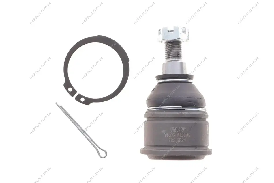 <strong>Опора кульова SKF VKDS 813008 (фото 1)</strong>