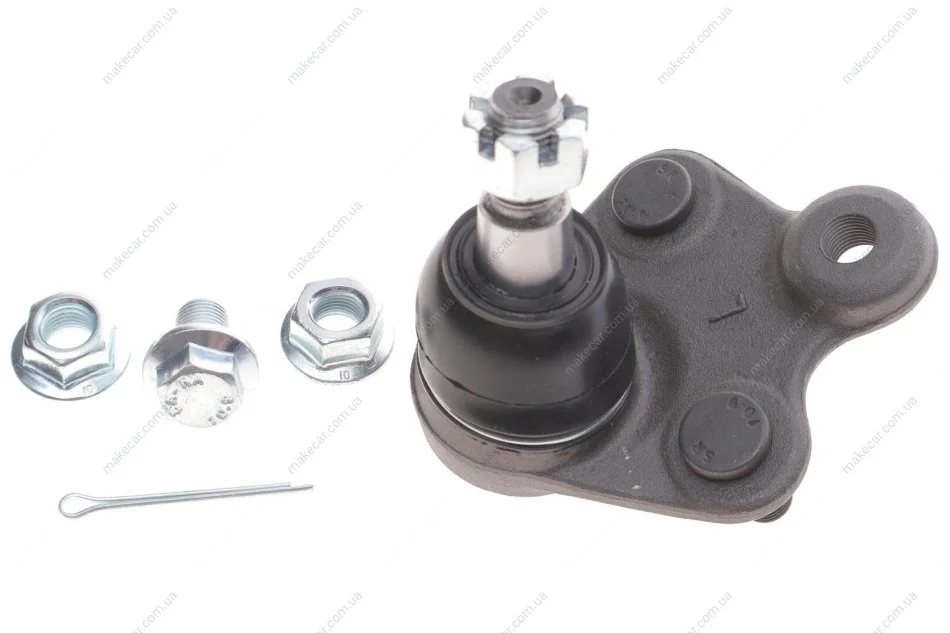 <strong>Опора кульова SKF VKDS 813013 (фото 1)</strong>
