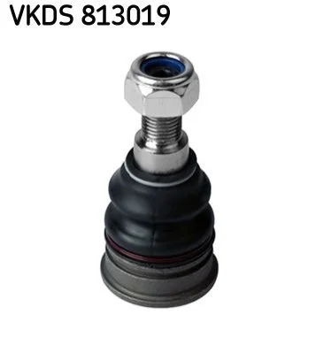 <strong>HONDA Кульова опора передня HR-V 1.6 16V 99- SKF VKDS 813019 (фото 1)</strong>