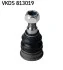 <strong>HONDA Кульова опора передня HR-V 1.6 16V 99- SKF VKDS 813019 (фото 1)</strong>