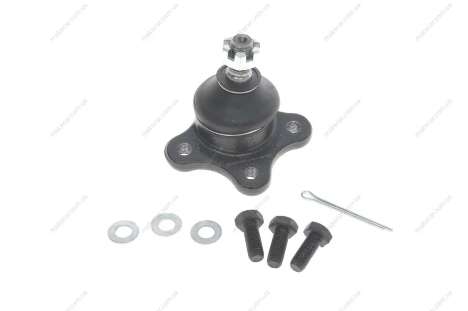 <strong>Опора кульова SKF VKDS 814001 (фото 1)</strong>