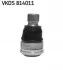 <strong>Опора кульова SKF VKDS 814011 (фото 1)</strong>