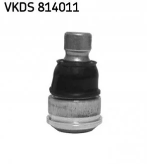 Опора кульова для Mazda SKF VKDS 814011 фото товару