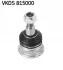 <strong>HYUNDAI Шаровая опора Accent 00-, Getz 02-,Matrix,Sonata SKF VKDS 815000 (фото 1)</strong>