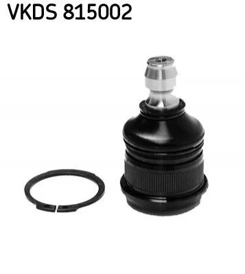 <strong>MAZDA Шаровая опора нижн.лев./прав. 626 87- SKF VKDS 815002 (фото 1)</strong>