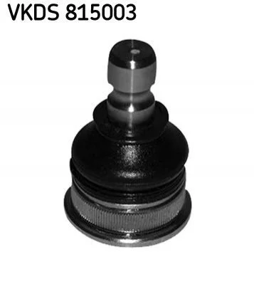 <strong>HYUNDAI Шаровая опора i10 08- SKF VKDS 815003 (фото 1)</strong>