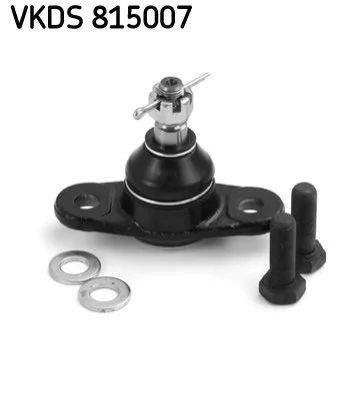 <strong>HYUNDAI Шаровая опора (лев/прав) Accent, KIA Rio SKF VKDS 815007 (фото 1)</strong>