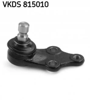 HYUNDAI Шаровая опора ix35 10- для KIA, Hyundai SKF VKDS 815010 фото товару