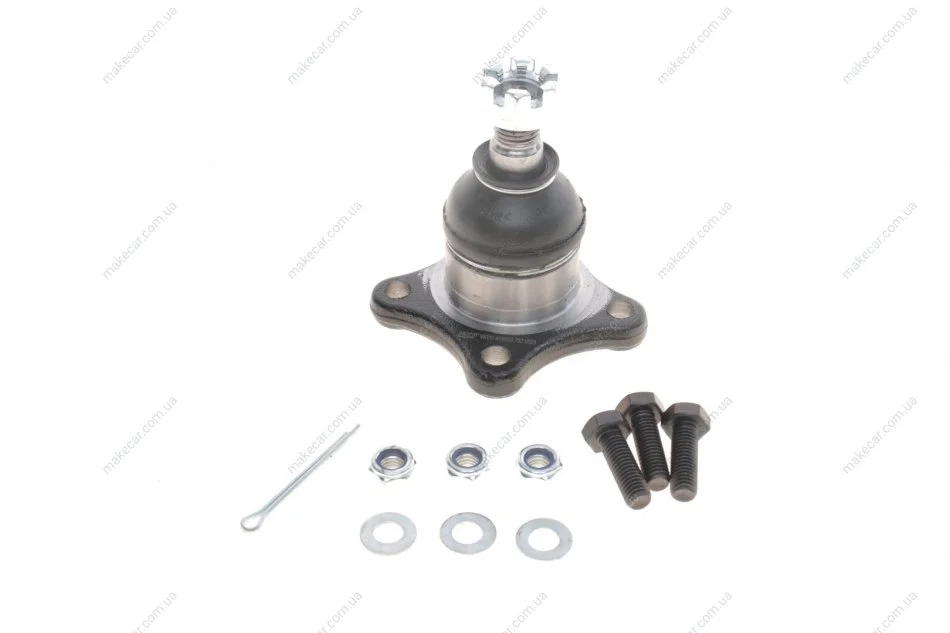 <strong>Кульова опора SKF VKDS 815503 (фото 1)</strong>