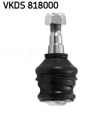 <strong>SUBARU Шаровая опора нижн.лев./прав.Forester, Legasy 89- SKF VKDS 818000 (фото 1)</strong>