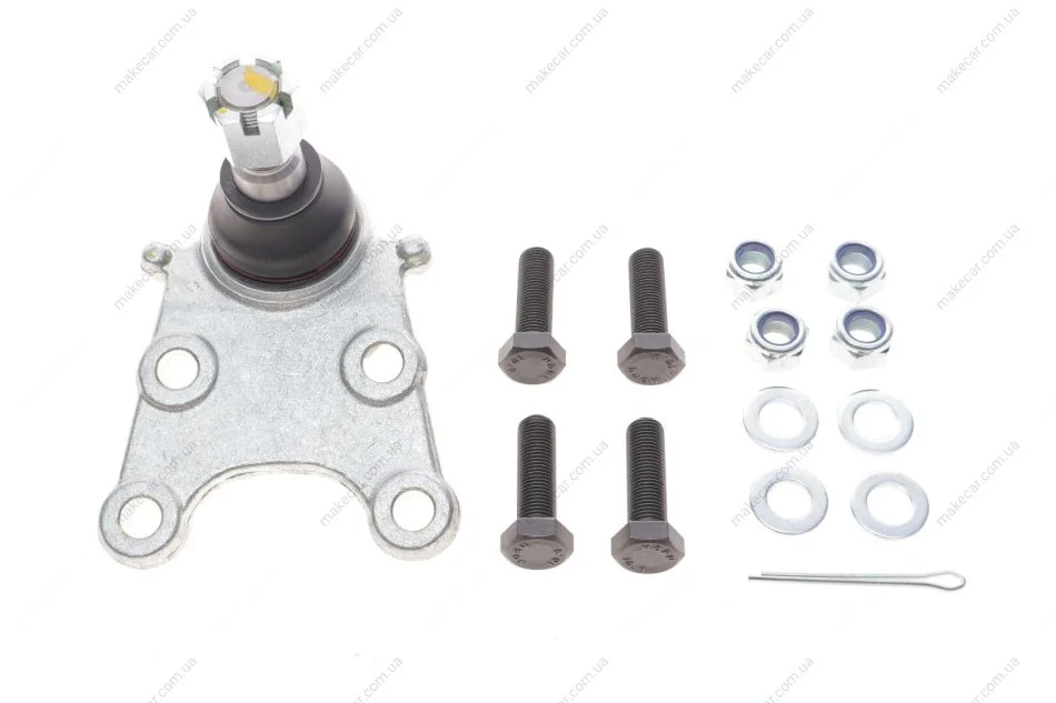 <strong>Опора кульова SKF VKDS 819003 (фото 1)</strong>