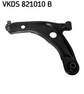 <strong>TOYOTA Рычаг передний лев.Yaris 05-,Subaru Trezia 11- SKF VKDS 821010 B (фото 1)</strong>