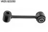 <strong>TOYOTA Тяга стабилизатора Avensis 97- SKF VKDS 821050 (фото 1)</strong>