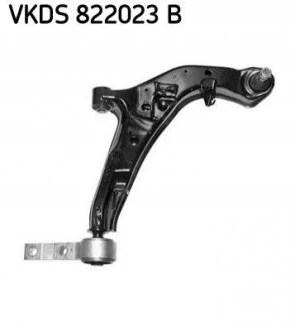 Важіль підвіски для SKF VKDS 822023 B фото товару