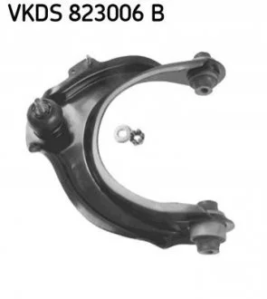 Важіль підвіски для SKF VKDS 823006 B фото товару