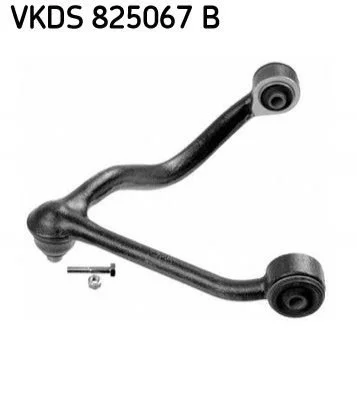 <strong>KIA Рычаг передн.верн.левый Sorento 02- SKF VKDS 825067 B (фото 1)</strong>